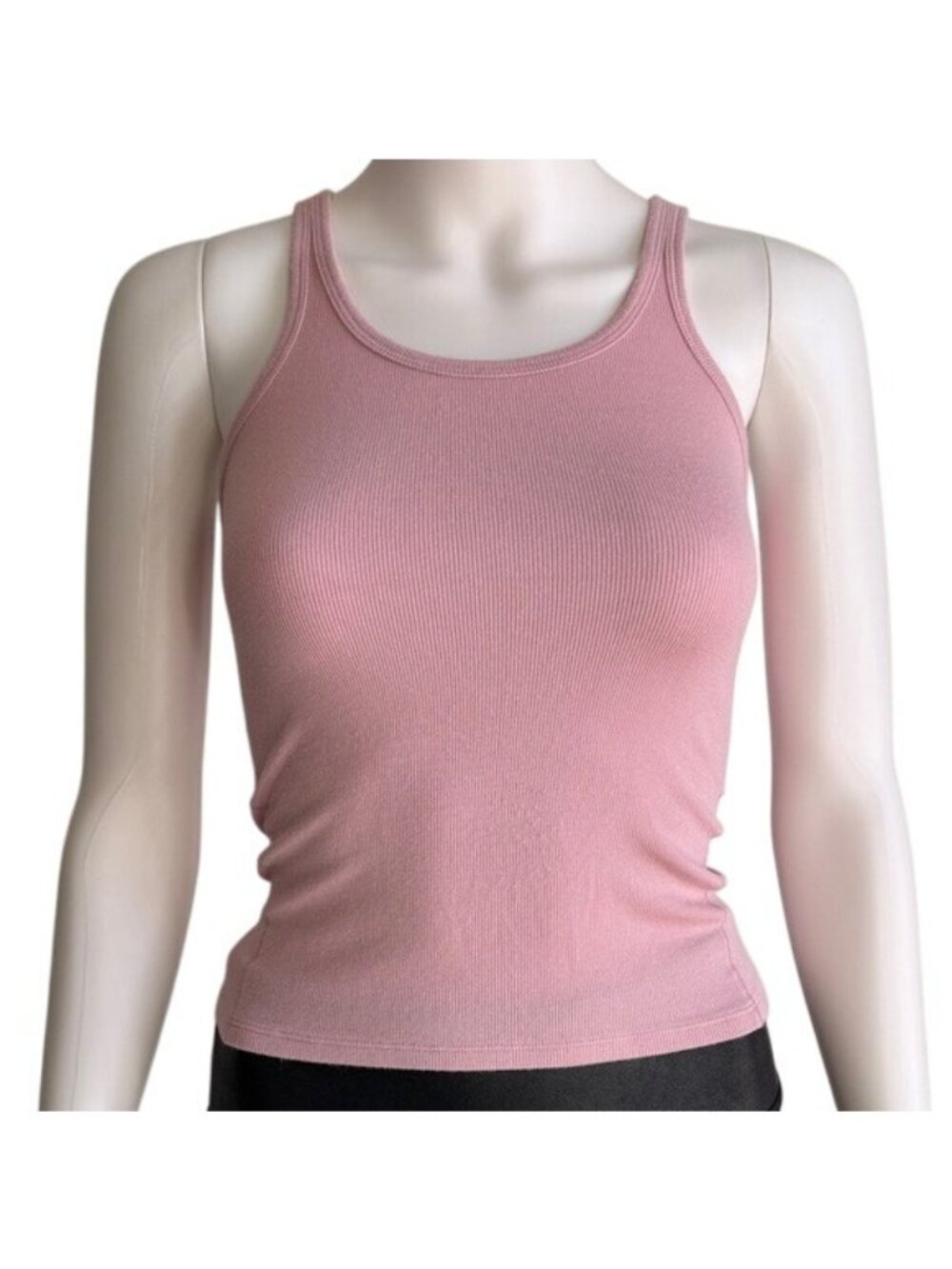Lululemon Full Day Ahead Tank Soft Pink Size XS/S
